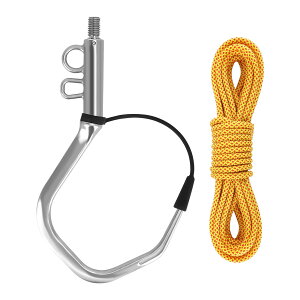 �y���������zSANLIKE �M���t �勛�ނ� �X�e�����X�M���t �t�b�N��[ �N�G �q���}�T �� �Α� ��ނ� ��^���M���t �F�F��^���Ή��M���t(L)+���[�v�A�T�C�Y�FM-L