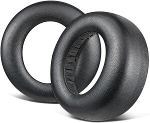 �y���������zSOULWIT �C���[�p�b�h �C���[�N�b�V���� for Sony PULSE 3D PlayStation 5 PS5 CFI-ZWH1J �Ƃ̌݊��������� �w�b�h�Z�b�g �����p�b�h �\�t�g�v���e�C�����U�[ �����x�t�H�[�� �F�F���邢�u���b