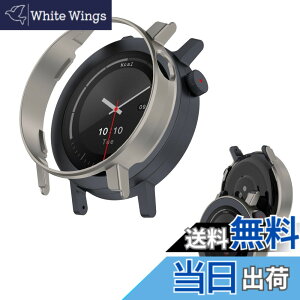 �y���������zCMF By Nothing Watch 3 Pro �p �P�[�X �ی�P�[�X �yNOUKAJU�zPC�f�� �S�ʕی� �����ȒP �ϏՌ� �Ռ��z�� �A�N�Z�T���[ (�`�^���X�`�[���J���[) �F�F�`�^���X�`�[���J���[�A�T�C�Y�FCMF By 