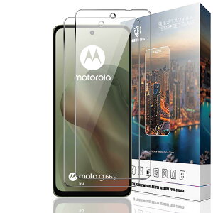 �y���������zNutmeg �Ή� Motorola Moto G66j 5G / G66y 5G �K���X�t�B���� Moto G66j 5G / G66y 5G �t�B�����y���{���Ɏq�f�ށz�����K���X �d�x9H �C�A�[�� �����ߗ� ��U�h�~ �ϏՌ� �w��h�~ �F�F�N���A