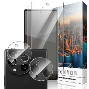 �y���������zNutmeg �Ή� AQUOS R10 SH-51F �K���X�t�B���� + �J�����t�B���� AQUOS R10 �t�B�����y���{���Ɏq�f�ށzSH-51F �����K���X �d�x9H �C�A�[�� �����ߗ� ��U�h�~ �ϏՌ� �w��h�~ �F�F�N���A