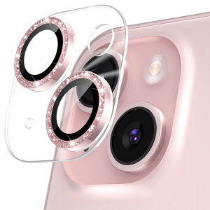 �y���������zPodick �J�����t�B���� iPhone 15 / 15 Plus / 15Pro / 15Pro Max/ 16 / 16 Plus / 16Pro / 16Pro Max�p �J�����J�o�[ �L���L�� 9H�����K���X �A���~���� �J�����ی� �s�J�s�J �L�Y�h�~ �ϏՌ� �����ߗ� 