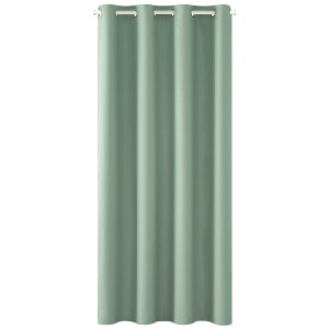 �y���������zTopfinel �Ռ� �Ԏd�؂�J�[�e�� �f�M 1������ �n�g���^ �˂�����_ �d�؂� �h�A�J�[�e�� �ډB�� ���� �L�b�`�� ���r���O �F�F�J���_�����O���[���A�T�C�Y�F��180 cm x ��100 cm (1���g