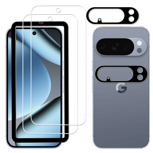 �y���������zKPNS�y2���Z�b�g�z�K�C�h�g�t�����{�f�ސ� �����K�� �K���X�t�B���� �ی�t�B���� �T�C�Y�F2-2-D-Google Pixel 10 Pro XL