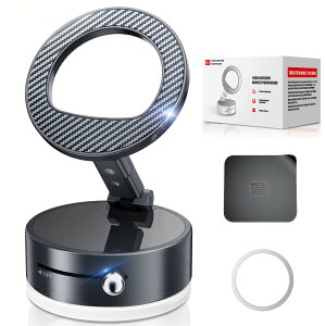 �y���������z�X�}�z�z���_�[ �� 3in1 �ԍڃz���_�[ �X�}�z�X�^���h �� �g�уz���_�[ �� �F�F�u���b�N�A�T�C�Y�FSmall�i�}�O�l�b�g�j