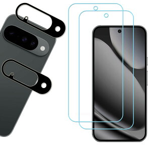 �y���������zKPNS�y2���Z�b�g�z�K�C�h�g�t�����{�f�ސ� �����K�� �K���X�t�B���� �ی�t�B���� �F�F�����A�T�C�Y�FLG-Google Pixel 10