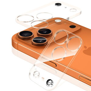 �y���������zSungale�J�����t�B���� iPhone�J���������Y �ی�J�o�[ ���K���X �ɔ� ���{���Ɏq�� �J�����ی�HKJKJBHHN �F�F�N���A�A�T�C�Y�Fiphone17 Pro