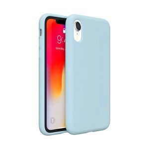 �y���������zPinLiSheng �Ή�iPhone �P�[�X �X�}�z�P�[�X TPU �V���R�� �y�� ���^ �Ռ��z�� �J�o�[ �C���` �F�F�N���E�f�B�E�u���[�A�T�C�Y�FiPhone XR