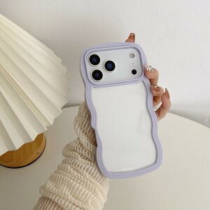 �y���������zQLTYPRI iPhone �p �P�[�X �N���A TPU�J�o�[ ������� �؍� ���� ���� ���^ �y�� �ϏՌ� �X�}�z�P�[�X �F�F�p�[�v���A�T�C�Y�FiPhone 17 Pro Max