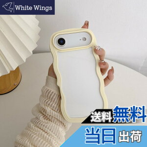 �y���������zQLTYPRI iPhone �p �P�[�X �N���A TPU�J�o�[ ������� �؍� ���� ���� ���^ �y�� �ϏՌ� �X�}�z�P�[�X �F�F�C�G���[�A�T�C�Y�FiPhone Air