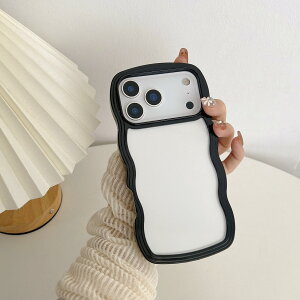 �y���������zQLTYPRI iPhone �p �P�[�X �N���A TPU�J�o�[ ������� �؍� ���� ���� ���^ �y�� �ϏՌ� �X�}�z�P�[�X �F�F�u���b�N�A�T�C�Y�FiPhone 17 Pro Max