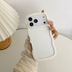 �y���������zQLTYPRI iPhone �p �P�[�X �N���A TPU�J�o�[ ������� �؍� ���� ���� ���^ �y�� �ϏՌ� �X�}�z�P�[�X �F�F�z���C�g�A�T�C�Y�FiPhone 17 Pro Max