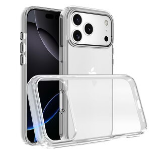 �y���������z����TPU �J�o�[ �F�F�����A�T�C�Y�FiPhone 17 Pro