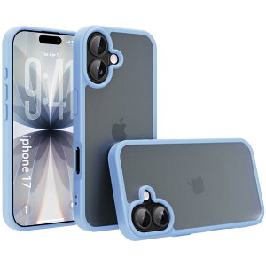 �y���������ziphone �P�[�X �X�}�z�J�o�[ �ϏՌ� �w��h�~ ����~�� �}�b�g������ ���΂݂Ȃ� �����Y�ی� �ČRMIL�K�i�A�C�t�H�� �p�J�o�[ �C���` PinLiSheng �F�F�u���[�A�T�C�Y�FiPhone 17