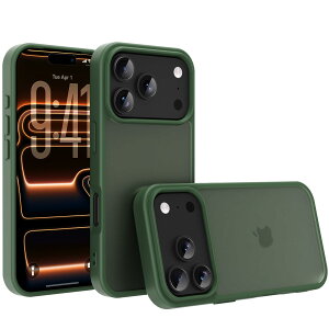 �y���������ziphone �P�[�X �X�}�z�J�o�[ �ϏՌ� �w��h�~ ����~�� �}�b�g������ ���΂݂Ȃ� �����Y�ی� �ČRMIL�K�i�A�C�t�H�� �p�J�o�[ �C���` PinLiSheng �F�F�O���[���A�T�C�Y�FiPhone 17 pro max