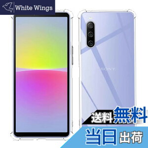 �y���������zqnlwffccc sense �C�菝�h�~ �ϏՌ� ���^ �F�F�N���A�A�T�C�Y�FXperia 10 V-1ke