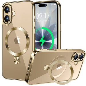 �y���������z�yCD MagSafe�����O�E�X�^���h��́ziPhone 15 Pro Max �p�N���A�P�[�X[MagSafe�Ή��E�B���X�^���h] [�{�̂̐F�E���b�L�o���p�[]�X�g���b�v�z�[���t�� �p�x������ �ČRMIL�K�i�擾�E�Ϗ�