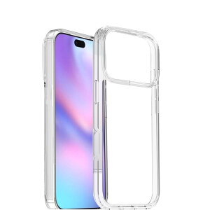 �y���������z�P�[�X �J�o�[ �N���A TPU�����ی� �\�t�g �V���R���P�[�X ���^ �����h�~ �Ռ��z�� �ϏՌ� �_�炩����G�� �N���A �S�ʕی�J�o�[ PCduoduo �F�FiPhone 17 PRO 2025 TPU�A�T�C�Y�FiPhone 17 P