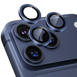 �y���������zPodick �J�����t�B���� iPhone 16 / 16 Plus / 16Pro / 16Pro Max/ 17/ Air/ 17Pro / 17Pro Max�p �J�����J�o�[ 9H�����K���X �A���~���� �J�����ی� �L�Y�h�~ �ϏՌ� �����ߗ� ������� �I�o�I�[�o�[ 