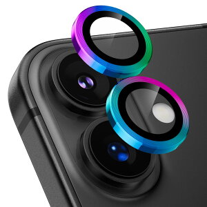 �y���������zPodick �J�����t�B���� iPhone 16 / 16 Plus / 16Pro / 16Pro Max/ 17/ Air/ 17Pro / 17Pro Max�p �J�����J�o�[ 9H�����K���X �A���~���� �J�����ی� �L�Y�h�~ �ϏՌ� �����ߗ� ������� �I�o�I�[�o�[