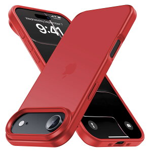 �y���������zCOSOIK iPhone 15 16Pro 17 Pro Max�P�[�X �F�F�����A�T�C�Y�FiPhone Air �p�i6.5 �C���`�j