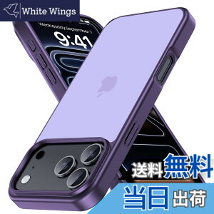 �y���������zCOSOIK iPhone 15 16Pro 17 Pro Max�P�[�X �F�F�p�[�v���A�T�C�Y�FiPhone 17 Pro Max �p�i6.9 �C���`�j