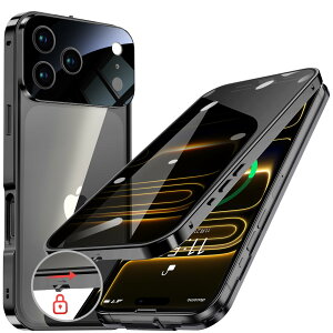 �y���������ziPhone 12/13/14 �V���[�Y �P�[�X iPhone SE3 SE2 8 7 �P�[�X �`�����h�~ ���b�N�t�� �F�F�u���b�N�A�T�C�Y�FiPhone 17 Pro Max