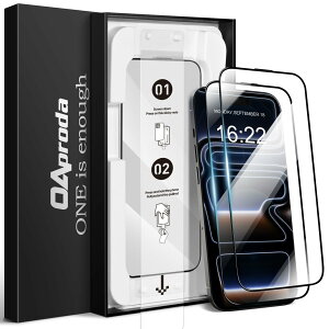 �y���������z�y1����3���ɕC�G�E�V�^�K�C�h�g�zOAproda iPhone�p �����K���X�t�B�����A9H�d�x�A����^�C�v �F�F�N���A�i2���j�A�T�C�Y�FiPhone17ProMax�p