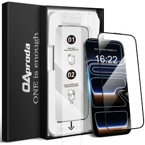 �y���������z�y1����3���ɕC�G�E�V�^�K�C�h�g�zOAproda iPhone�p �����K���X�t�B�����A9H�d�x�A����^�C�v �F�F�N���A�i1���j�A�T�C�Y�FiPhone17ProMax�p