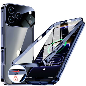 �y���������ziPhone 13/14 �V���[�Y �P�[�X ���b�N�@�\�t�� �F�F�f�B�[�v�u���[�A�T�C�Y�FiPhone 17 Pro Max