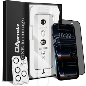 �y���������z�y1����3���ɕC�G�E�V�^�K�C�h�g�zOAproda iPhone�p �����K���X�t�B�����A9H�d�x�A����^�C�v �F�F�`�����h�~�Z�b�g�A�T�C�Y�FiPhone17ProMax�p