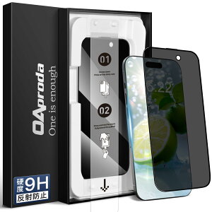 �y���������z�y1����3���ɕC�G�E�V�^�K�C�h�g�zOAproda iPhone�p �����K���X�t�B�����A9H�d�x�A����^�C�v �F�F2in1�iAR+�`�����h�~�j�A�T�C�Y�FiPhone17/16Pro�p