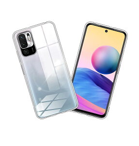 �y���������zXiaomi Redmi Note 10 JE / 10T �P�[�X �N���A �J�o�[ TPU �\�t�g �P�[�X �l�C �ی�J�o�[(�S����) �����ߗ� ���� �y���ʁy�ČRMIL�K�i �ϏՌ� �����h�~ ���h�~ ����h�~ ���ϖh�~ �U�M�h�~ 