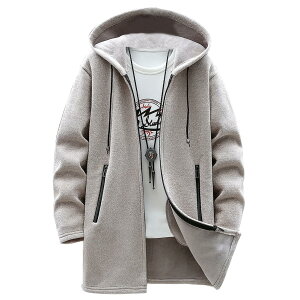 �y���������z[Mifish] �J�[�f�B�K�� �����Y �R�[�g �H�� �~�� �j�b�g �W���P�b�g �J�W���A�� �A�E�^�[ �����Y �Z�[�^�[ �t�[�h�t�� �x���` ������� �傫�� �T�C�Y ���N�� ���� �h�� �h�� �g��