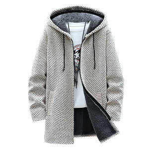 �y���������z[Mifish] �J�[�f�B�K�� �����Y �R�[�g �H�� �~�� �j�b�g �W���P�b�g �J�W���A�� �A�E�^�[ �����Y �Z�[�^�[ �t�[�h�t�� �x���` ������� �傫�� �T�C�Y ���N�� ���� �h�� �h�� �g��