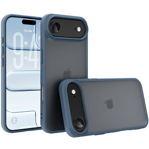 �y���������ziphone �P�[�X �X�}�z�J�o�[ �ϏՌ� �w��h�~ ����~�� �}�b�g������ ���΂݂Ȃ� �����Y�ی� �ČRMIL�K�i�A�C�t�H�� �p�J�o�[ �C���` PinLiSheng �F�F�l�C�r�[�A�T�C�Y�FiPhone 17 air