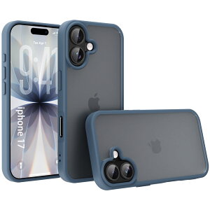 �y���������ziphone �P�[�X �X�}�z�J�o�[ �ϏՌ� �w��h�~ ����~�� �}�b�g������ ���΂݂Ȃ� �����Y�ی� �ČRMIL�K�i�A�C�t�H�� �p�J�o�[ �C���` PinLiSheng �F�F�l�C�r�[�A�T�C�Y�FiPhone 17