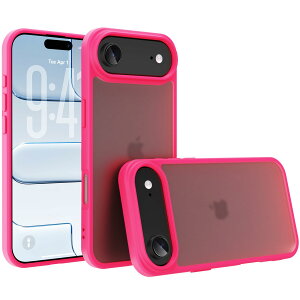 �y���������ziphone �P�[�X �X�}�z�J�o�[ �ϏՌ� �w��h�~ ����~�� �}�b�g������ ���΂݂Ȃ� �����Y�ی� �ČRMIL�K�i�A�C�t�H�� �p�J�o�[ �C���` PinLiSheng �F�F���[�Y���b�h�A�T�C�Y�FiPhone 17 a