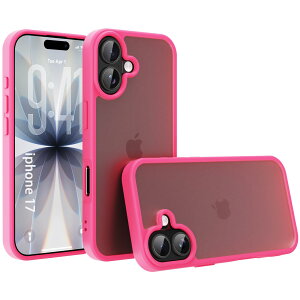 �y���������ziphone �P�[�X �X�}�z�J�o�[ �ϏՌ� �w��h�~ ����~�� �}�b�g������ ���΂݂Ȃ� �����Y�ی� �ČRMIL�K�i�A�C�t�H�� �p�J�o�[ �C���` PinLiSheng �F�F���[�Y���b�h�A�T�C�Y�FiPhone 17