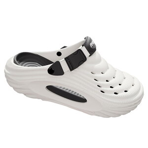 �y���������z[ZVCXOE] �N���b�O �T���_�� �����Y �X���b�p 2way �����₷�� �T�{�T���_�� �N���b�N�o���h �X���b�|�� ����Ȃ� �y�� �ʋC�� ����Ȃ� ������ �r�[�` �������p ����/���O���� �u��