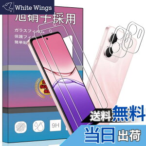 �y���������z�K���X�t�B���� �����K���X �t�� �K���X �����^ �ی�t�B���� ���{���Ɏq�f�� PCduoduo �F�Foppo A5X 5G 2025 2+2�A�T�C�Y�Foppo A5X 5G 2025 2+2