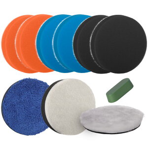 �y���������zHWXINIE �|���b�V���[ �o�t 125mm �r����,�X�|���W�o�t 125mm �ז� �ɍז�,�}�W�b�N�e�[�v�� �������q�p ��ԗp�i