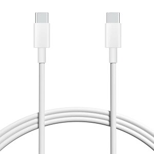�y���������zUSB Type C to Type C �P�[�u�� �yPD�Ή� 100W/5A�}���[�d �zPopolier USB C to USB C �^�C�vc �}���[�d �P�[�u���X�}�[�g�t�H���A�^�u���b�g�A�m�[�g�p�\�R���̃^�C�vc�@��ɑΉ��y�r�f�I�o��