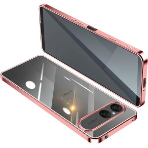 �y���������zSony Xperia 1 IV �P�[�X SO-51C SOG06 ���� �N���A �G�N�X�y���A1IV �K�o�[ �X�}�z�P�[�X �ϏՌ� TPU ���^ �V���R�� �X���� �C�菝�h�~ ���ϖh�~ ���b�L���H �X�g���b�v�z�[���t�� �F�F��