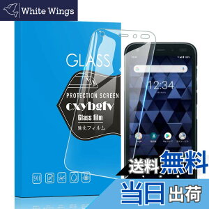 �y���������z�Ή� xiaomi 27 ���p�ی�t�B����DGH18 �t���ی�t�B���� ��U�h�~ �ɔ�0.33mm �ώw�� ������ �����ߗ� �T�C�Y�FDIGNO BX