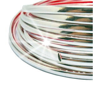 �y���������zPiece of peace product �ԗp �A�N�Z���g ���b�L ���[�� �T�C�h���[�� �e�[�v �h���X�A�b�v �^�b�v�� �F�F10mm