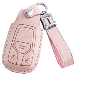 �y���������z�A�E�f�B��p �L�[�P�[�X �L�[�J�o�[ �L�[�z���_�[ Audi TT A1 A3 Q2 A8 Q8 E-Tron Q7 RS3 RS6 RS7 S3 S6 S7 A8L 2019-2022 �K�p �{�v �ԗp �ی�J�o�[ �F�FC�s���N