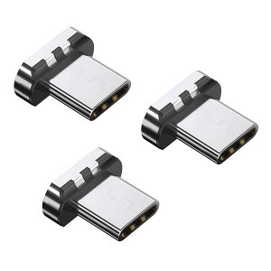 �y���������zSisyphy USB Type C ���C �P�[�u���A�^�C�vc �}�O�l�b�g �ϊ� �A�_�v�^�AUSB2.0�Ή� PD3.0 120W�}���[�d 480Mbps�f�[�^�]���AMcbookPro/Air ����т��̑���USB C�f�o�C�X�Ή�