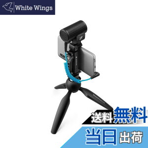 �y���������zSennheiser �[���n�C�U�[ MKE �V���[�Y �F�F�u���b�N