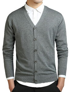 �y���������z[Butrends] �J�[�f�B�K�� �����Y V�l�b�N �Z�[�^�[ �j�b�g ���n �� �t�H ���� �x�[�V�b�N ���� �Z�[�^�[ ���� �w�� �r�W�l�X �J�W���A�� �ʋ� �F�F�_�[�N�O���[�A�T�C�Y�F3XL